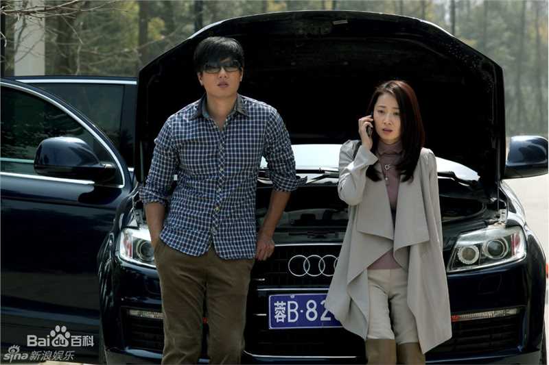 凌潇肃精彩图册