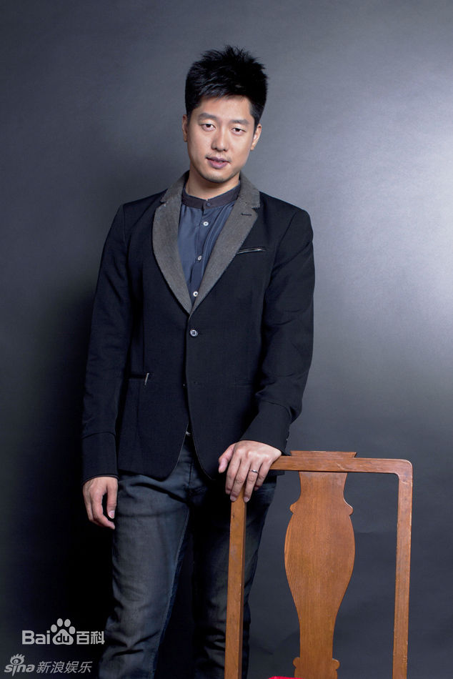 凌潇肃精彩图册