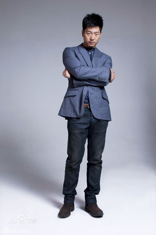 凌潇肃精彩图册