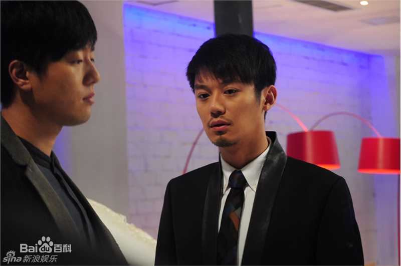 凌潇肃精彩图册