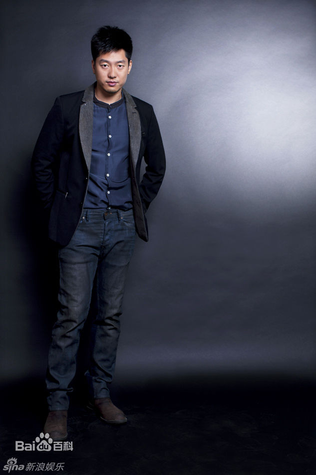 凌潇肃精彩图册