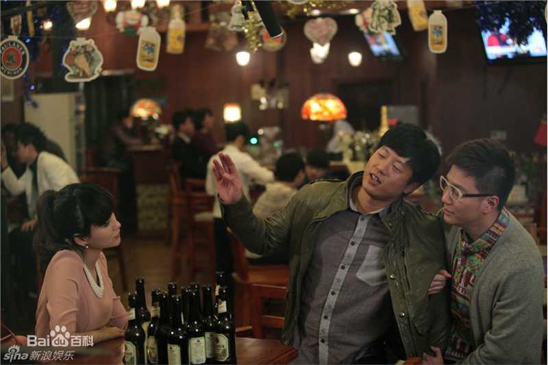 凌潇肃精彩图册