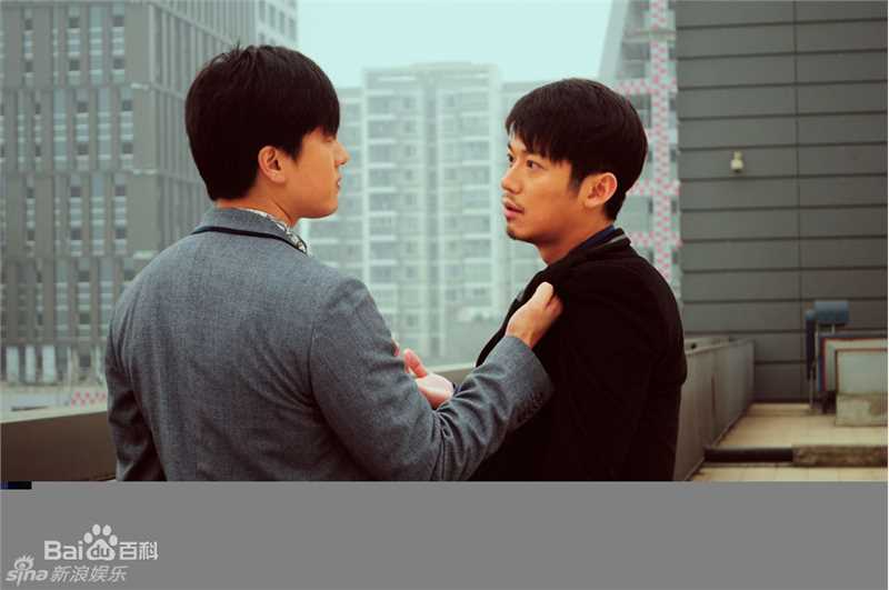 凌潇肃精彩图册