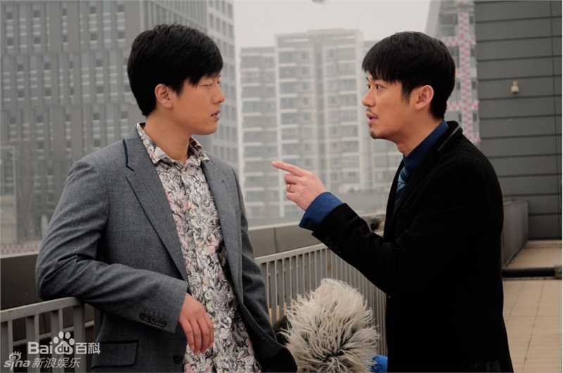 凌潇肃精彩图册