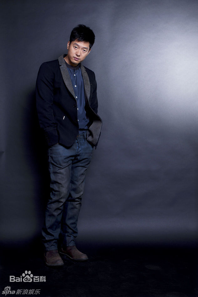 凌潇肃精彩图册