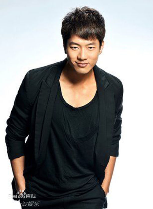 凌潇肃精彩图册