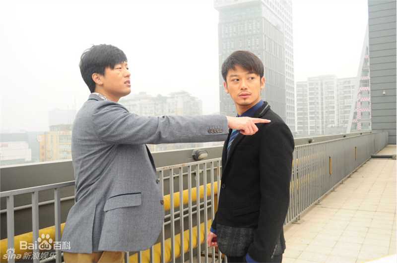 凌潇肃精彩图册