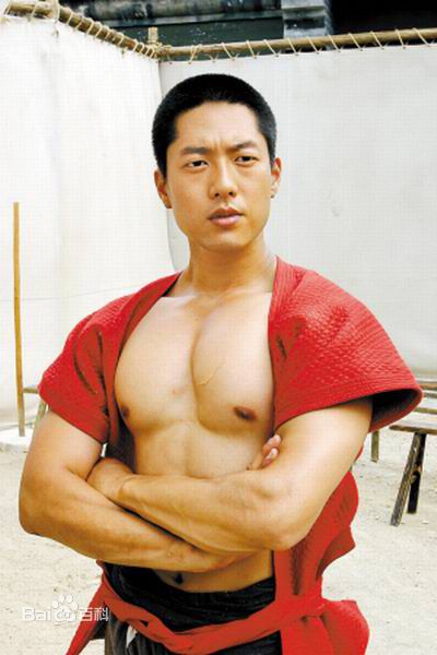 《凌潇肃》精彩图册