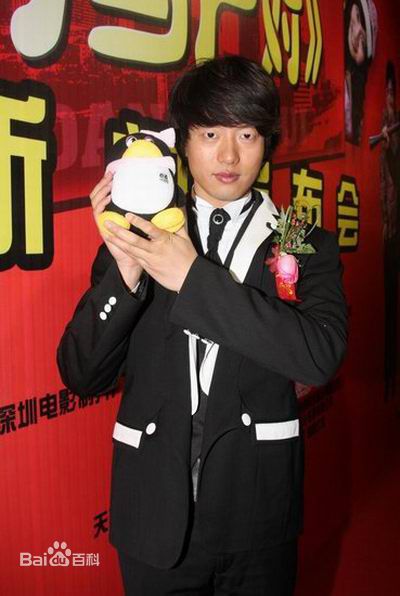 《凌潇肃》精彩图册