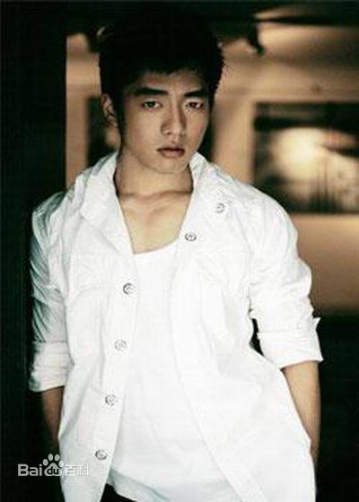 《凌潇肃》精彩图册