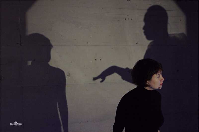 黄芳翎剧照《Body Encounter》