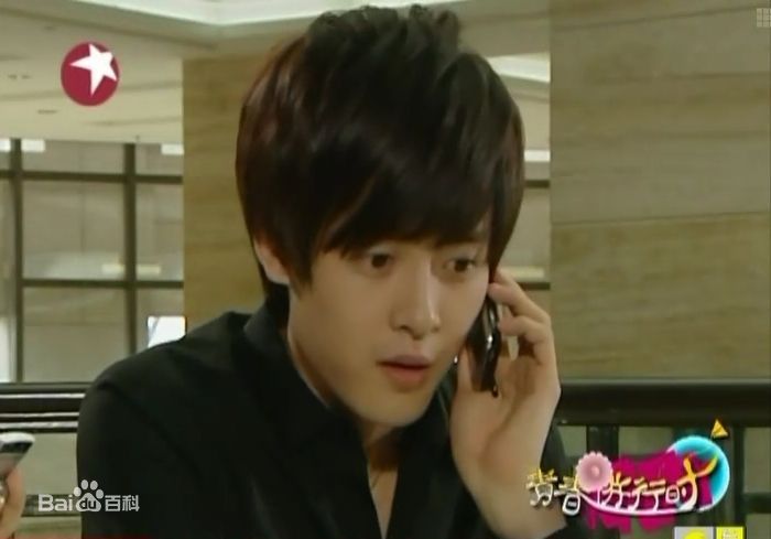 最全付辛博(Fu Xinbo)在《青春进行时》中的相册