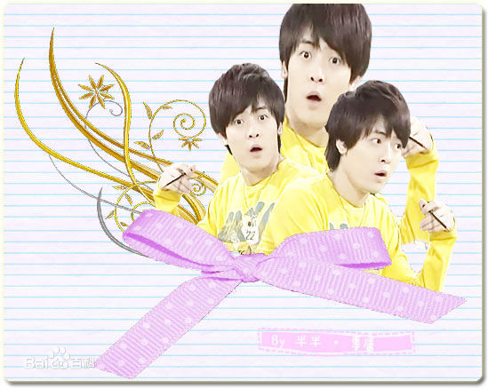 最全付辛博(Fu Xinbo)在《青春进行时》中的相册