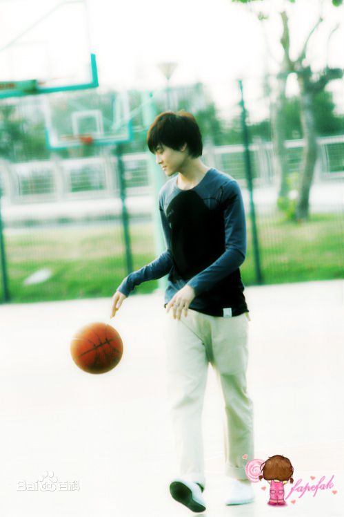 最全付辛博(Fu Xinbo)在《青春进行时》中的相册