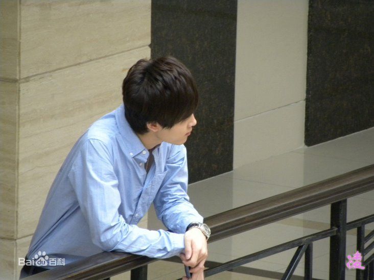 最全付辛博(Fu Xinbo)在《青春进行时》中的相册