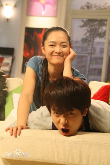 最全付辛博(Fu Xinbo)在《青春进行时》中的相册