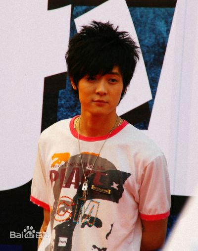 最优质付辛博(Fu Xinbo)精彩图册