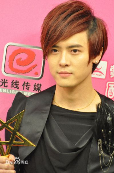 最优质付辛博(Fu Xinbo)精彩图册