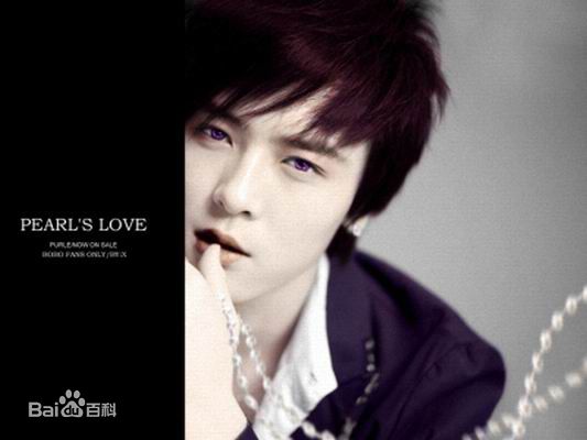 最优质付辛博(Fu Xinbo)精彩图册