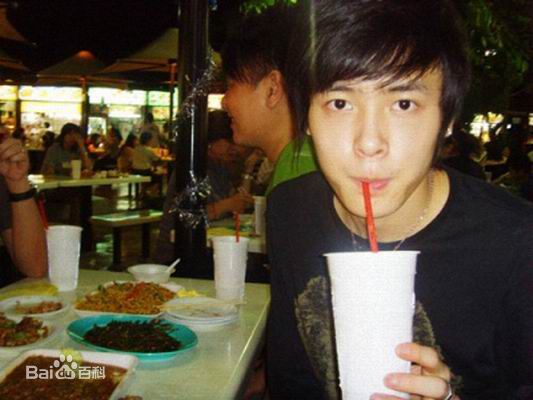 最优质付辛博(Fu Xinbo)精彩图册