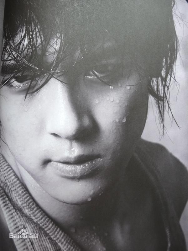 最优质付辛博(Fu Xinbo)精彩图册