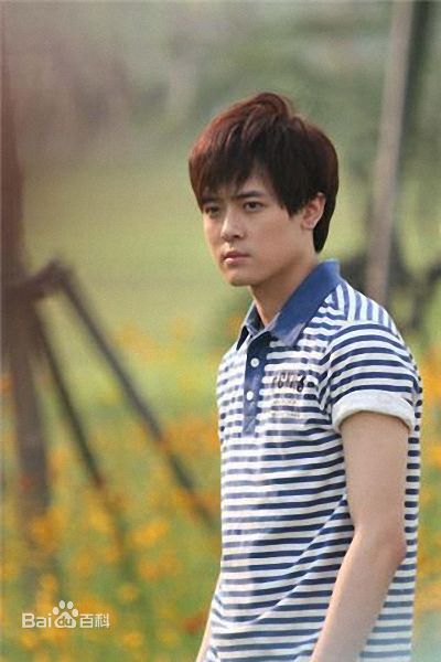 最优质付辛博(Fu Xinbo)精彩图册