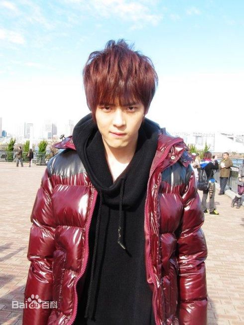 最优质付辛博(Fu Xinbo)精彩图册