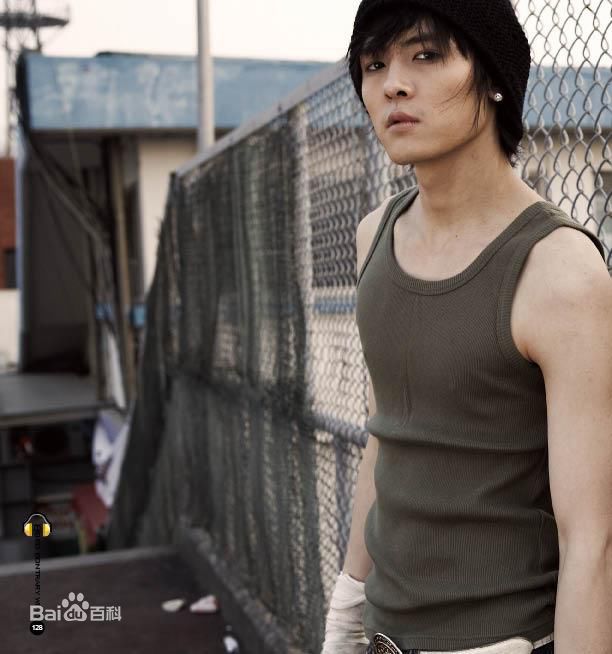 最优质付辛博(Fu Xinbo)精彩图册