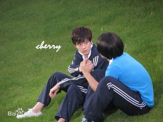 最优质付辛博(Fu Xinbo)精彩图册