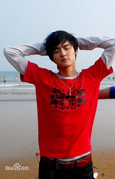 最优质付辛博(Fu Xinbo)精彩图册