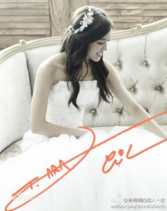 付辛博(Fu Xinbo)西米夫妇-&amp;朴孝敏图册