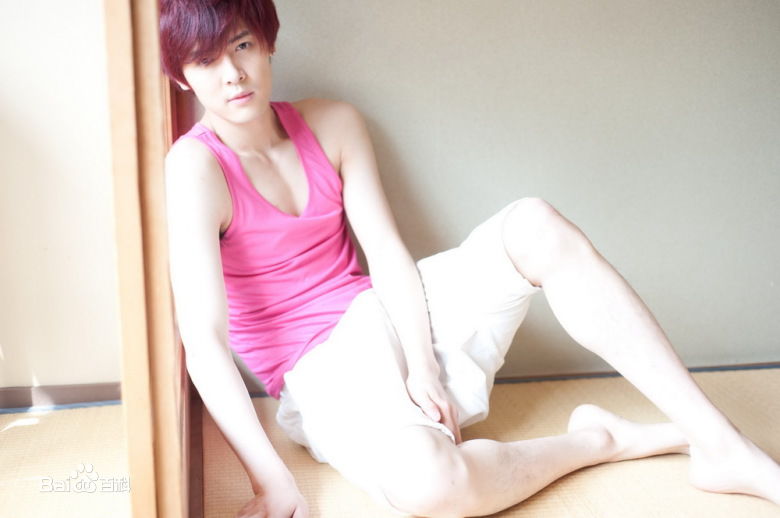 付辛博(Fu Xinbo)精彩图册