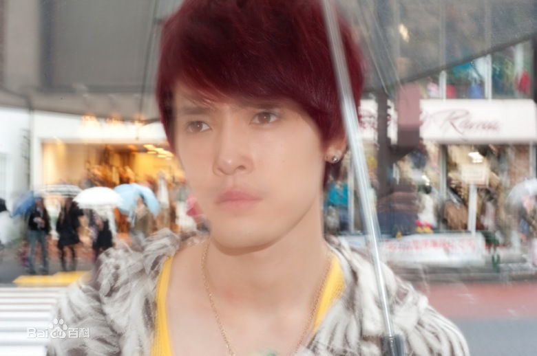 付辛博(Fu Xinbo)精彩图册