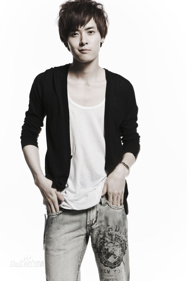 付辛博(Fu Xinbo)精彩图册