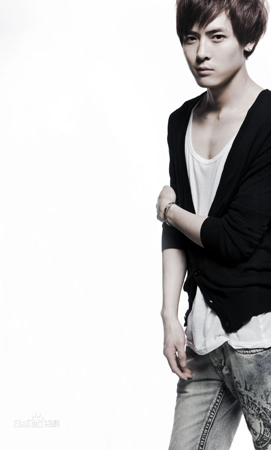 付辛博(Fu Xinbo)精彩图册