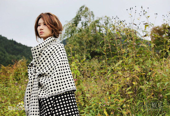 付辛博(Fu Xinbo)尚雯婕、《不能承受的爱》精选剧照