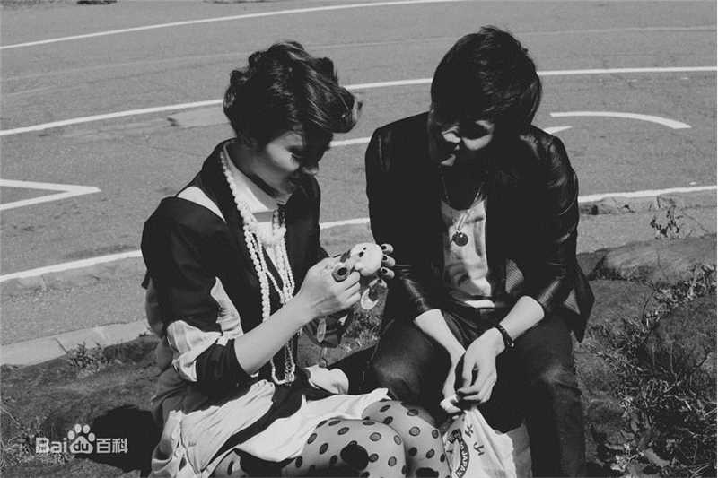 付辛博(Fu Xinbo)尚雯婕、《不能承受的爱》精选剧照