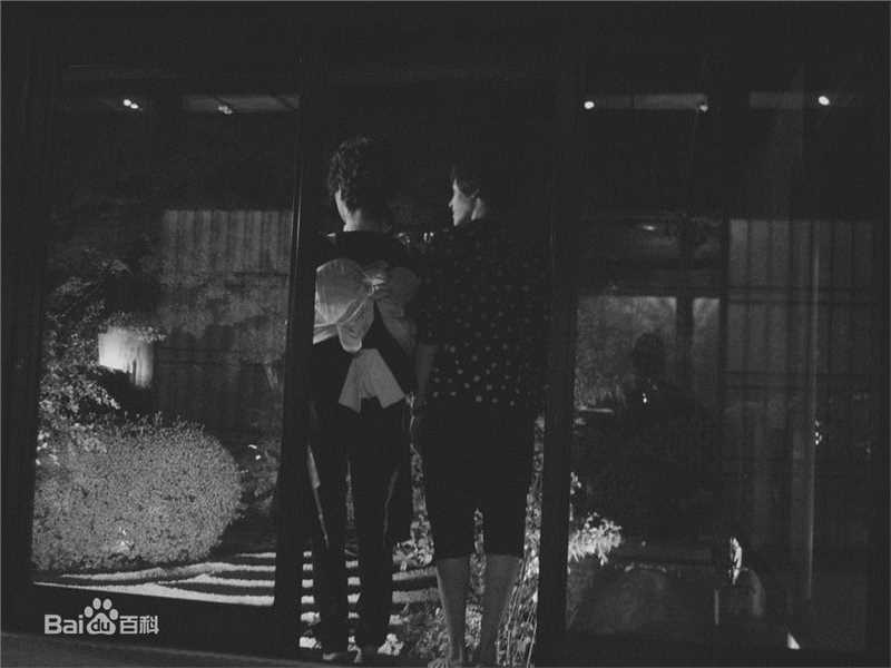 付辛博(Fu Xinbo)尚雯婕、《不能承受的爱》精选剧照