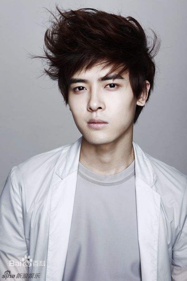 最优质付辛博(Fu Xinbo)精彩图册