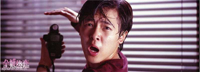 最优质付辛博(Fu Xinbo)精彩图册