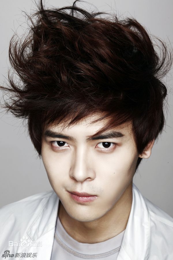 最优质付辛博(Fu Xinbo)精彩图册