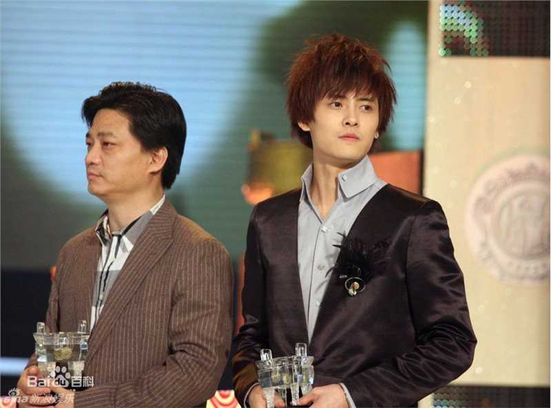 最优质付辛博(Fu Xinbo)精彩图册