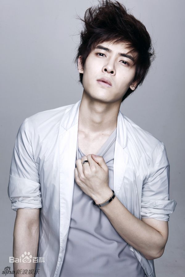 最优质付辛博(Fu Xinbo)精彩图册