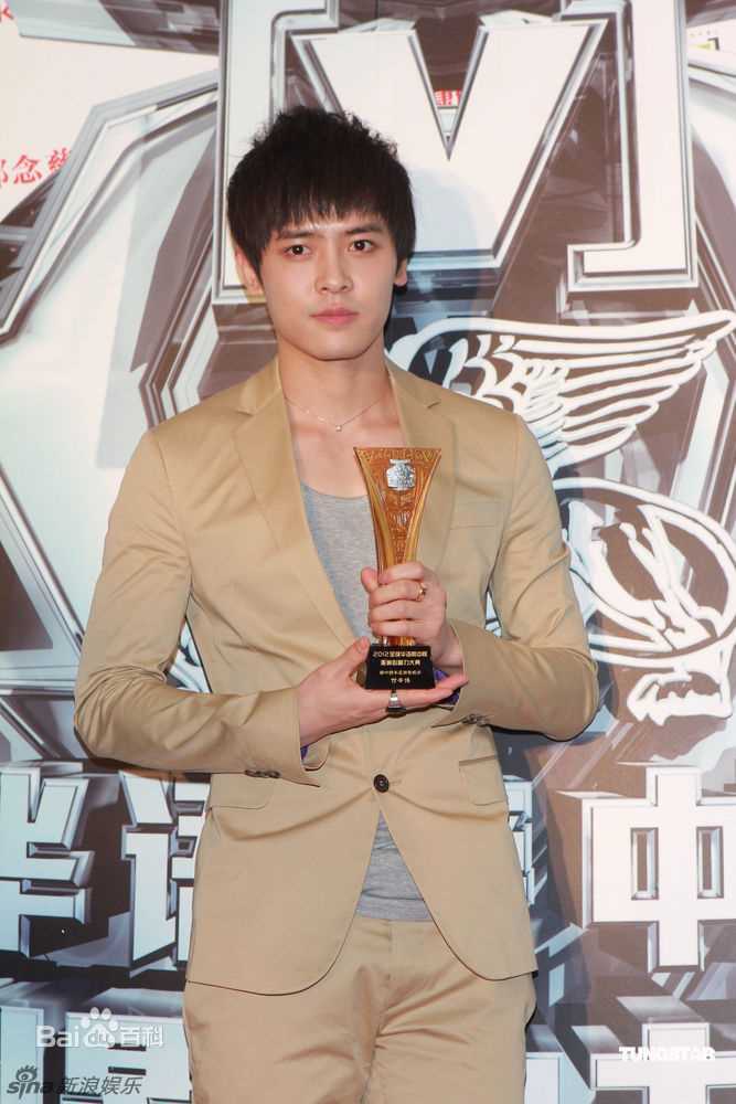 最优质付辛博(Fu Xinbo)精彩图册