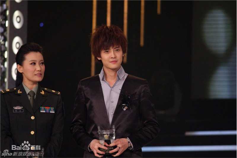 最优质付辛博(Fu Xinbo)精彩图册