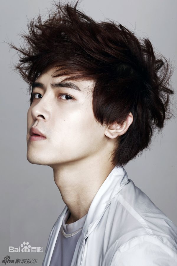 最优质付辛博(Fu Xinbo)精彩图册