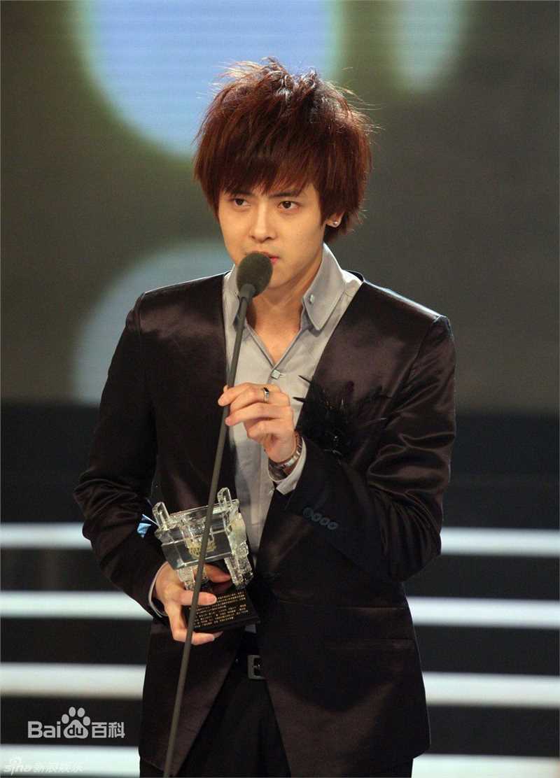 最优质付辛博(Fu Xinbo)精彩图册