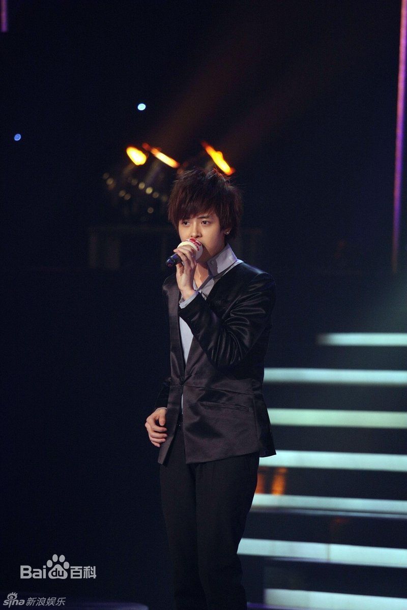 最优质付辛博(Fu Xinbo)精彩图册