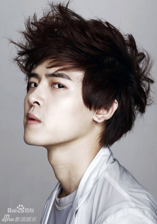 最优质付辛博(Fu Xinbo)精彩图册