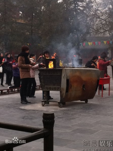 最新付辛博(Fu Xinbo)精彩图册